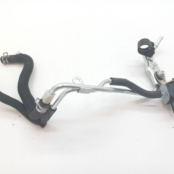 Mangueira Cano Valvula Canister Toyota Corolla Gli 1.8 2016