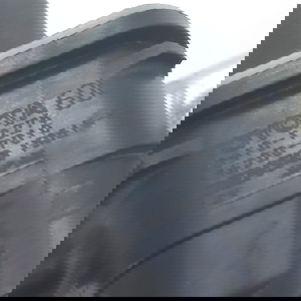 Mangueira Cano Valvula Canister Toyota Corolla Gli 1.8 2016