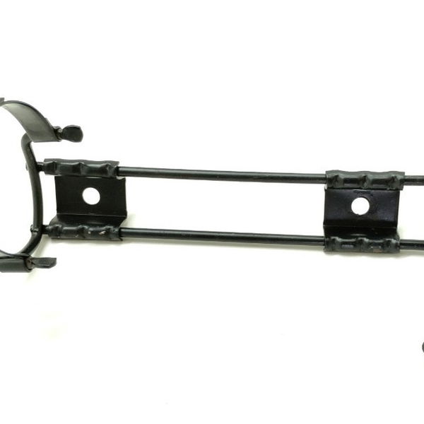 Suporte Do Extintor Toyota Corolla Gli 1.8 2016