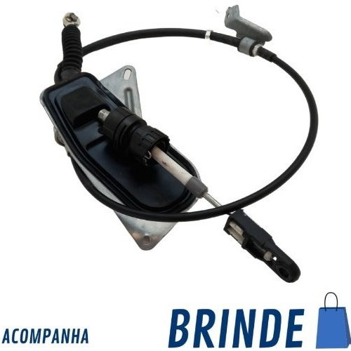Cabo Trambulador Do Câmbio Toyota Corolla 1.8 2016
