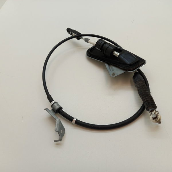 Cabo Trambulador Do Câmbio Toyota Corolla 1.8 2016
