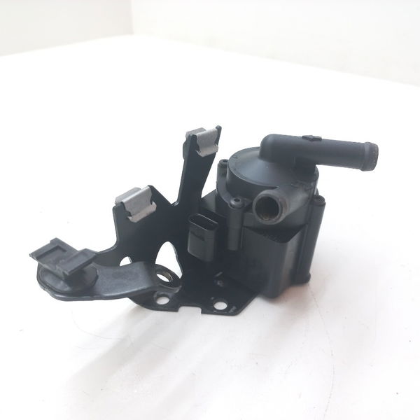 Bomba D`agua Auxiliar Citroen Ds5 Turbo 1.6 2014