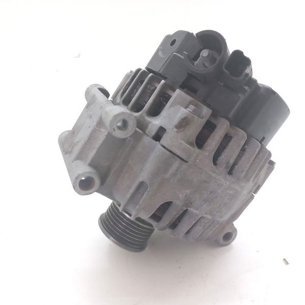 Alternador Citroen Ds5 Turbo 1.6 2014