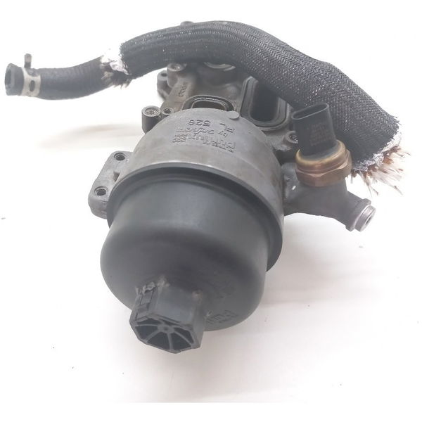 Suporte Do Filtro De Oleo Citroen Ds5 1.6 Turbo 2014