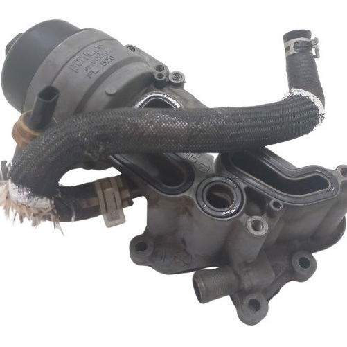 Suporte Do Filtro De Oleo Citroen Ds5 1.6 Turbo 2014