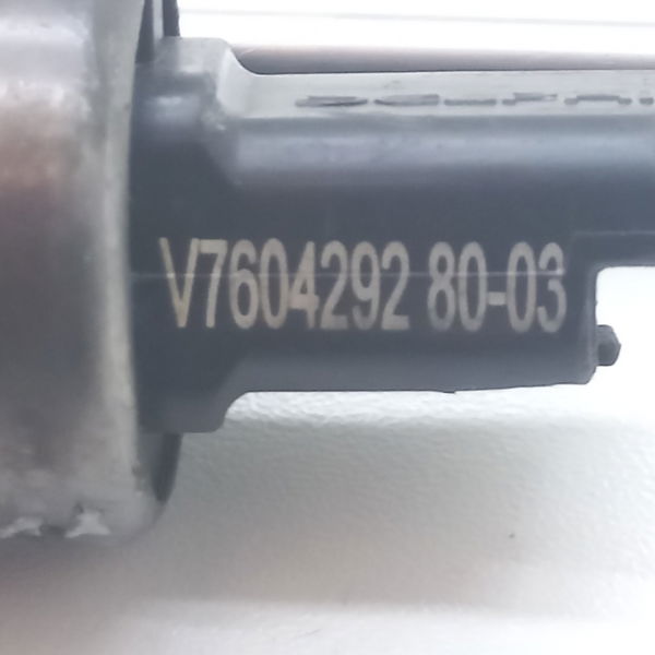 Valvula Solenoide Citroen Ds5 Turbo 1.6 2014