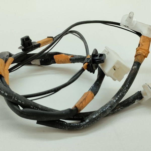 Chicote Da Antena Painel Toyota Corolla Gli 1.8 2016