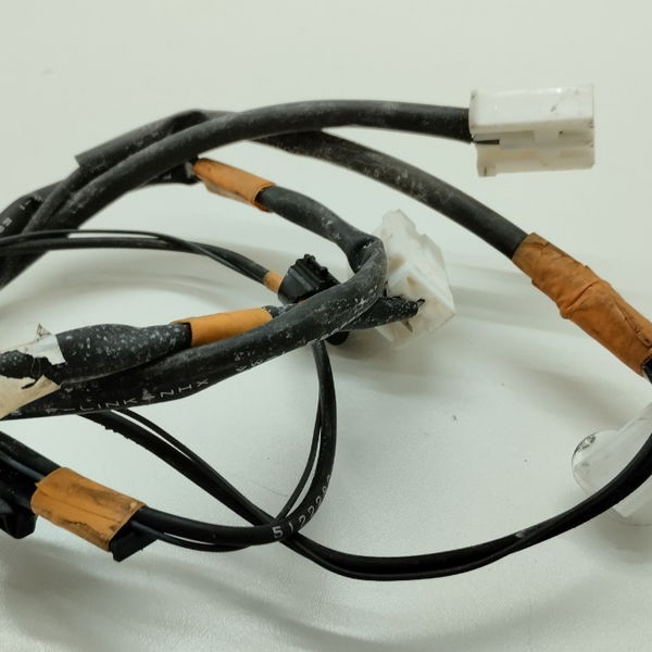 Chicote Da Antena Painel Toyota Corolla Gli 1.8 2016