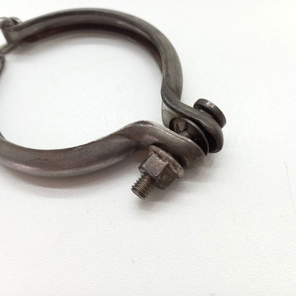 Braçadeira Da Turbina Citroën Ds5 Turbo 2014