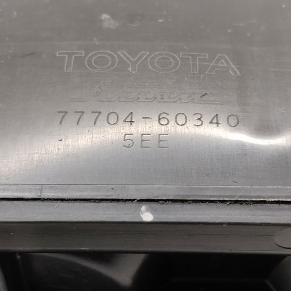 Filtro Canister Toyota Corolla Gli 1.8 2016