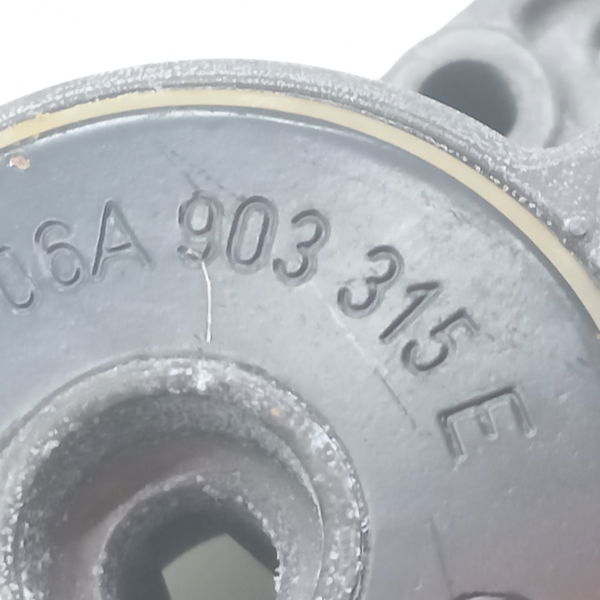 Tensor Esticador Da Correia Audi A3 1.8 2005