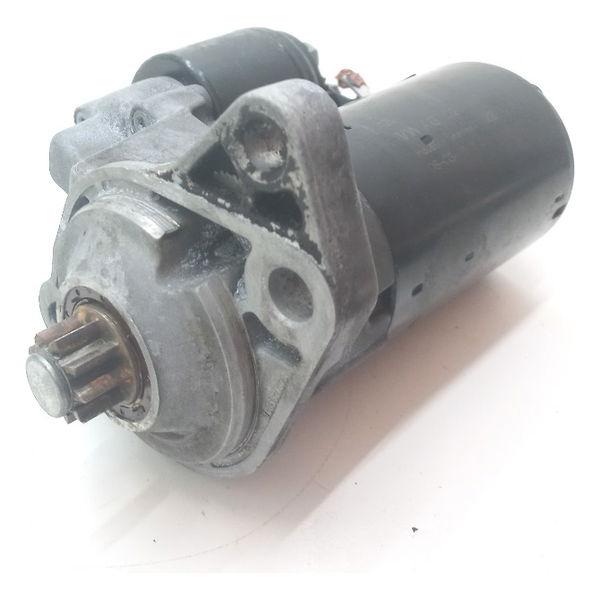 Motor De Arranque Partida Audi A3 1.8 2005