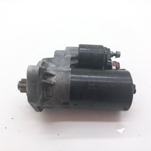 Motor De Arranque Partida Audi A3 1.8 2005