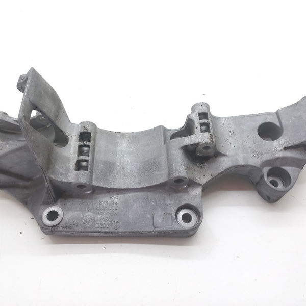 Suporte Do Alternador Compressor Audi A3 1.8 2005