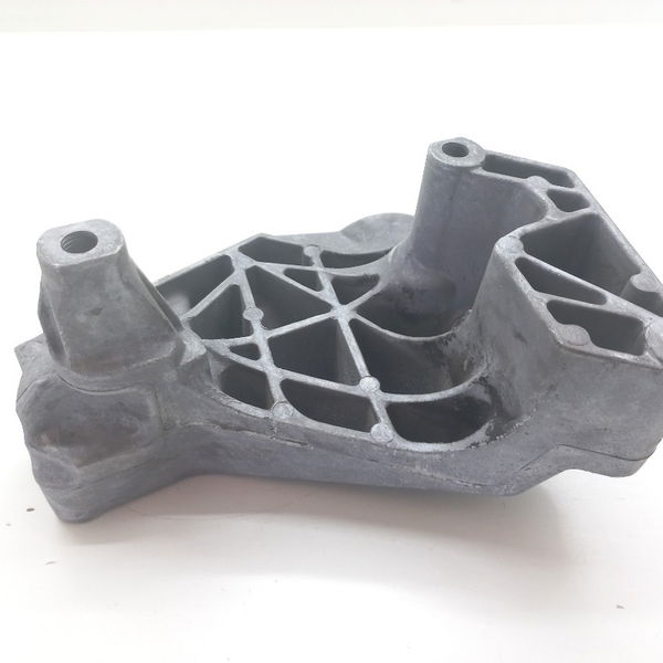 Suporte Do Motor Audi A3 1.8 2005