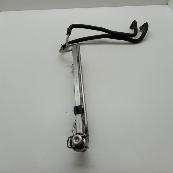 Flauta Dos Bicos Audi A3 1.8 2005