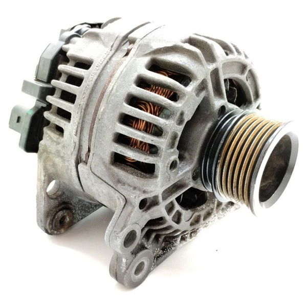 Alternador Audi A3 1.8 2005