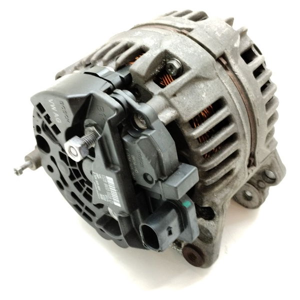 Alternador Audi A3 1.8 2005