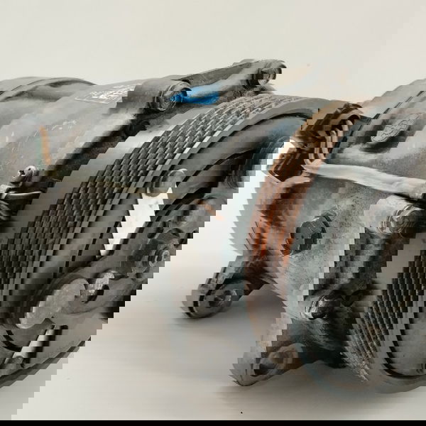Compressor Do Ar Audi A3 1.8 2005