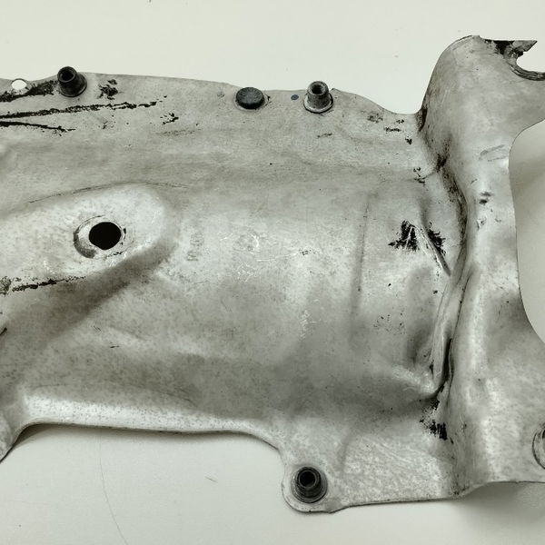 Defletor Calor Citroen Com Detalhe Ds5 Turbo 2014