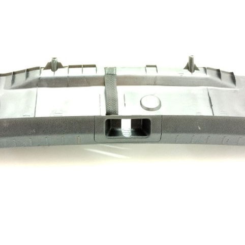 Forro Acabamento Painel Traseiro Toyota Corolla 1.8 2016