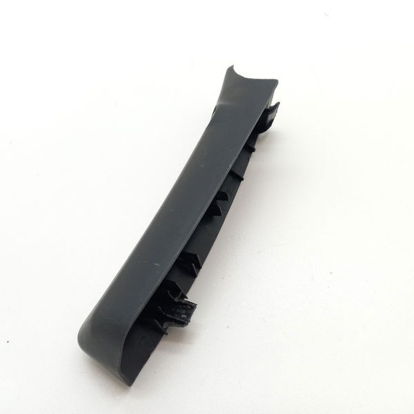 Moldura Retrovisor Lado Esquerdo Idea Attractive 1.4 2014