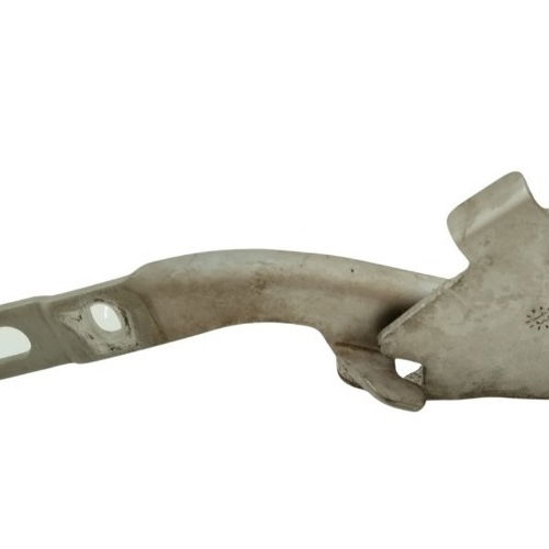 Dobradiça Do Capo Lado Direito Fiat Idea Attractive 1.4 2014
