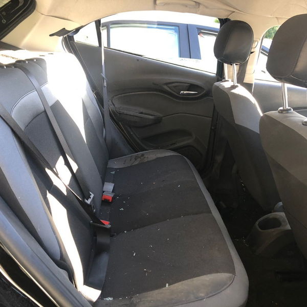 Sucata Chevrolet Onix Active 1.4 2019 Flex