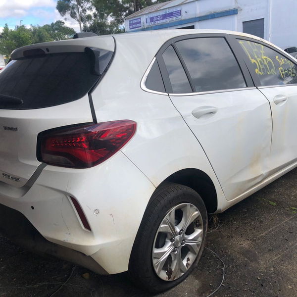 Sucata Chevrolet Onix Premier 1.0 Aut. 2022