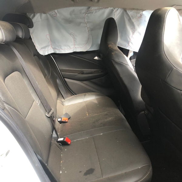 Sucata Chevrolet Onix Premier 1.0 Aut. 2022