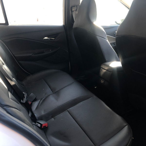 Sucata Chevrolet Onix Premier 1.0 Aut. 2022/2023