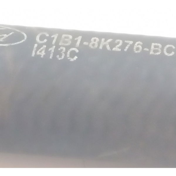 Mangueira Do Radiador Ford Ka Se 1.0 2015