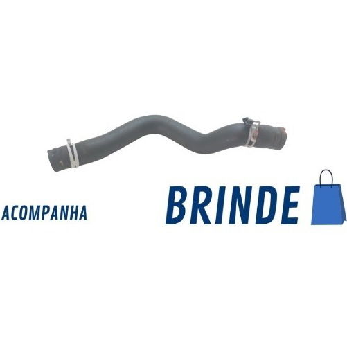 Mangueira Do Radiador Ford Ka Se 1.0 2015