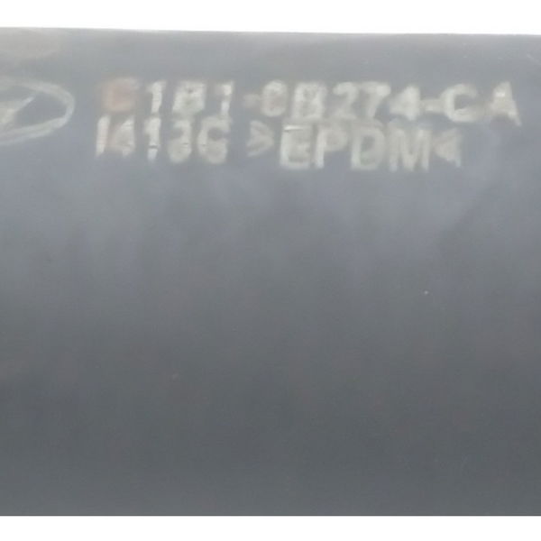 Mangueira Do Radiador Ford Ka Se 1.0 2015
