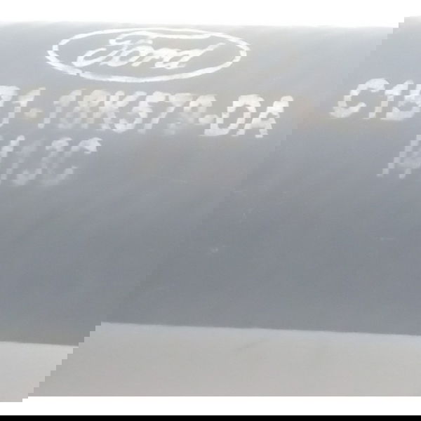 Mangueira Do Radiador Ford Ka Se 1.0 2015