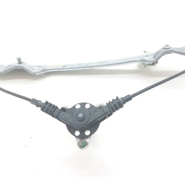 Motor Maquina De Vidro Traseiro Direito Fiat Idea 1.4 2014