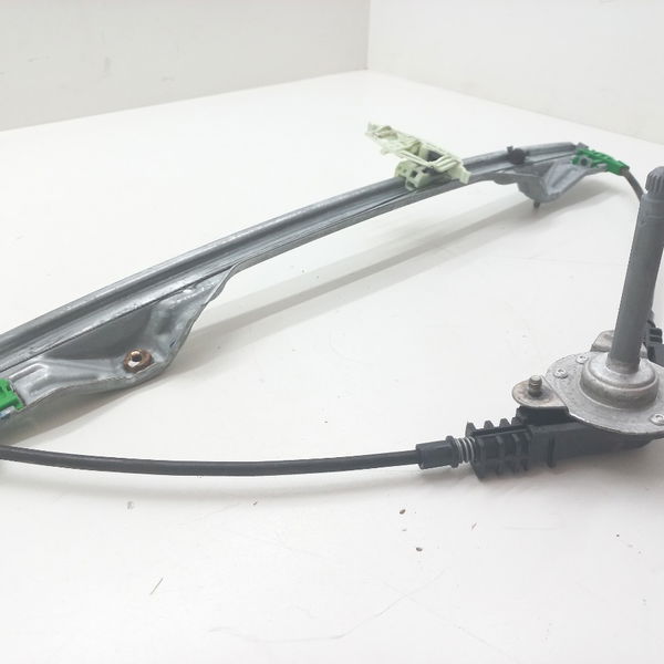 Motor Maquina De Vidro Traseiro Esquerdo Fiat Idea 1.4 2014