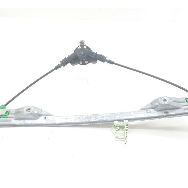 Motor Maquina De Vidro Traseiro Esquerdo Fiat Idea 1.4 2014