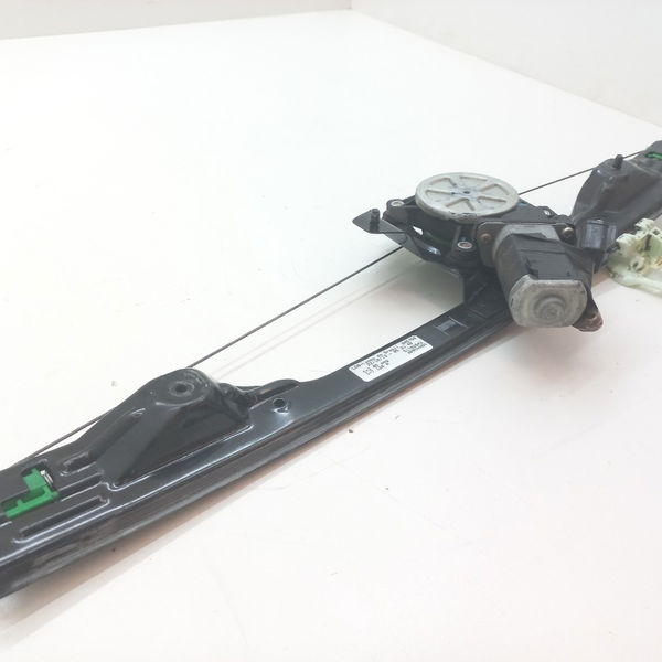 Motor Maquina De Vidro Dianteiro Direito Fiat Idea 1.4 2014