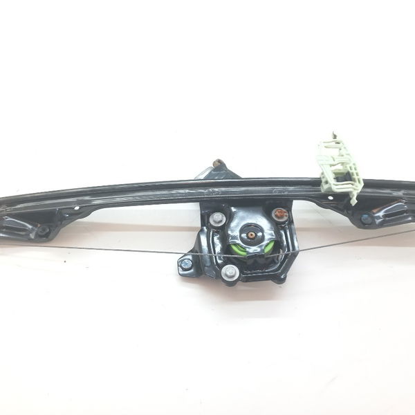 Motor Maquina De Vidro Dianteiro Direito Fiat Idea 1.4 2014