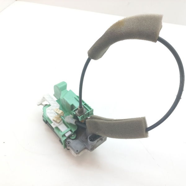 Fechadura Eletrica Traseira Direita Fiat Idea 1.4 2014