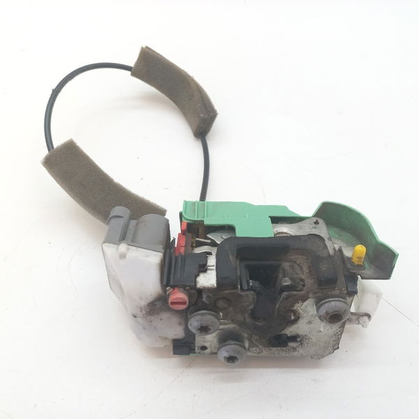 Fechadura Eletrica Traseira Direita Fiat Idea 1.4 2014