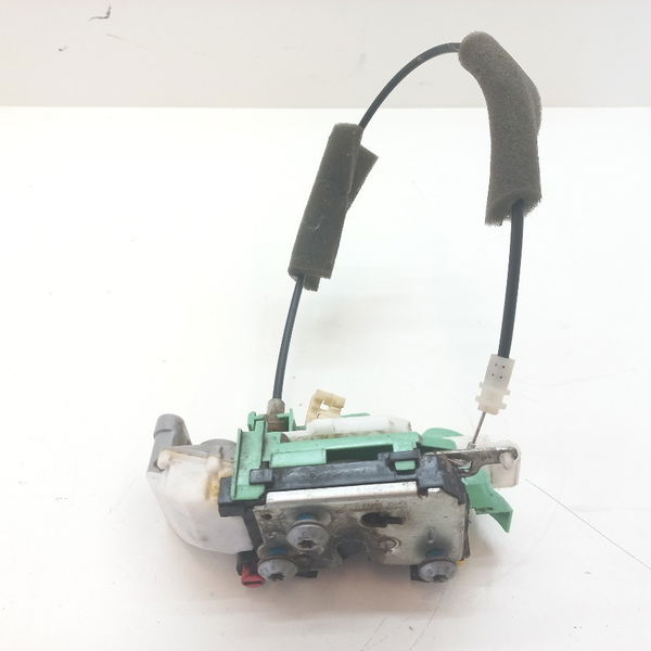 Fechadura Eletrica Traseira Esquerda Fiat Idea 1.4 2014