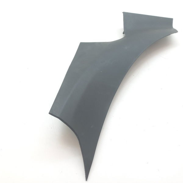 Moldura Painel Dianteiro Esquerdo  Fiat Idea 1.4 2014