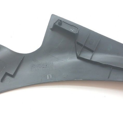 Moldura Painel Dianteiro Esquerdo  Fiat Idea 1.4 2014