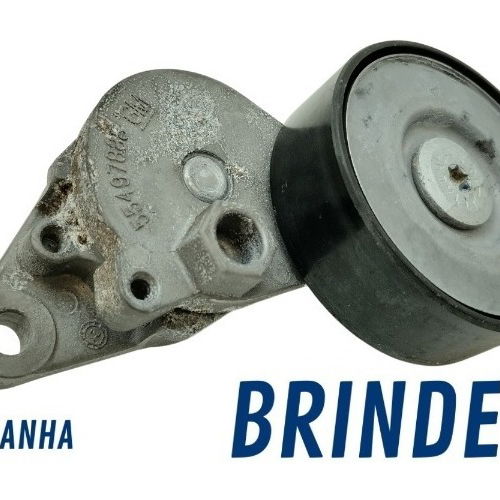 Tensor Esticador Correia Chrevrolet Onix 10tat Pr2 2022