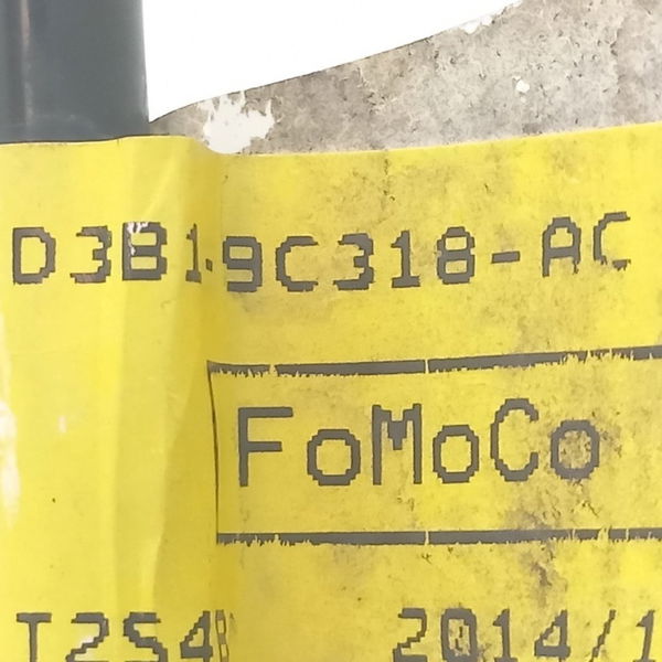 Mangueira De Combustivel Ford Ka Se 1.0 2015