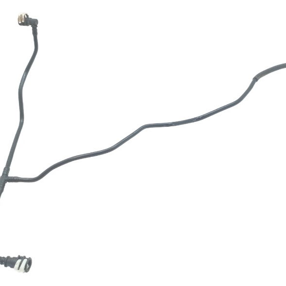 Mangueira De Combustivel Ford Ka Se 1.0 2015