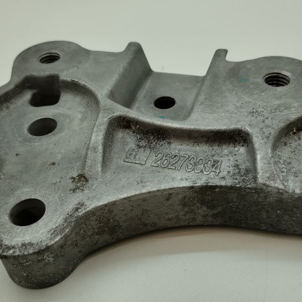 Suporte Coxim Do Cambio Chevrolet Onix 10tat 2pr 2022