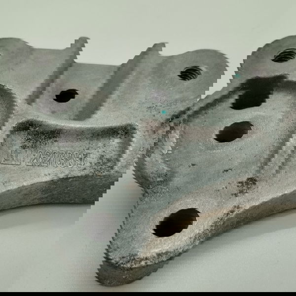 Suporte Coxim Do Cambio Chevrolet Onix 10tat 2pr 2022